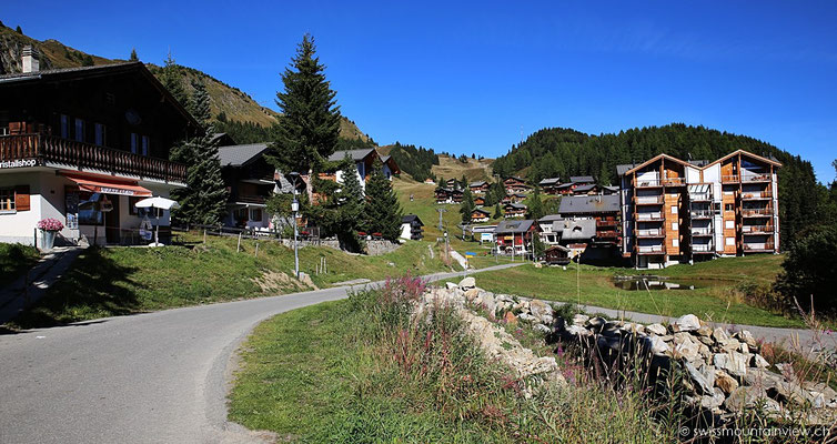 Riederalp