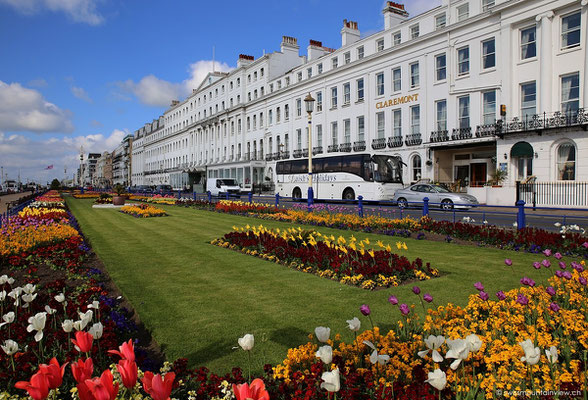 Eastbourne ©swissmountainview.ch 