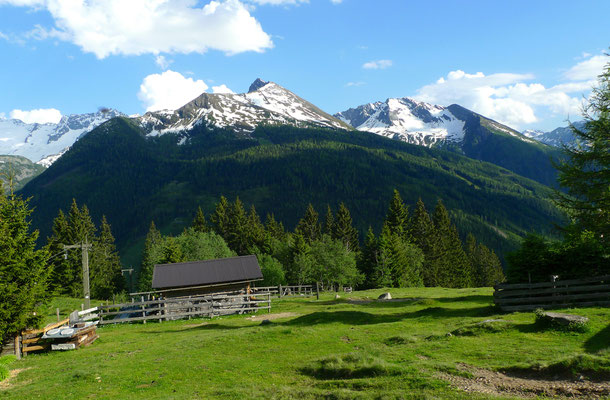 7.6.14,  Graukogel