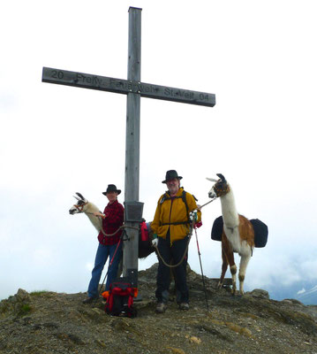 3.6.14, Schneebergkreuz 