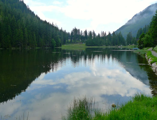 15.6.14, Zauchensee