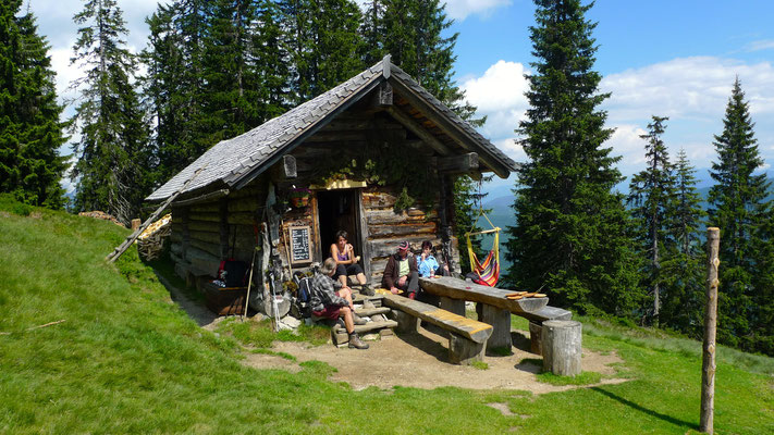 19.6.14, Schäferhütte