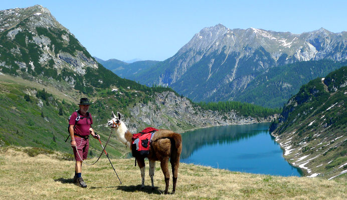 9.6.14, Tappenkarsee