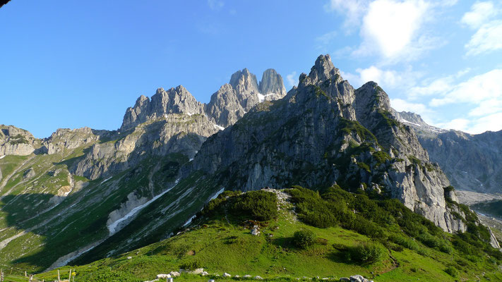 18.6.14, Dachsteinmassiv