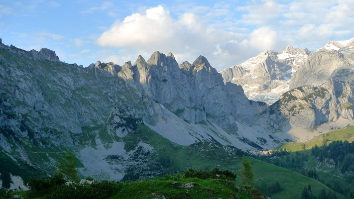 18.6.14, Dachsteinmassiv