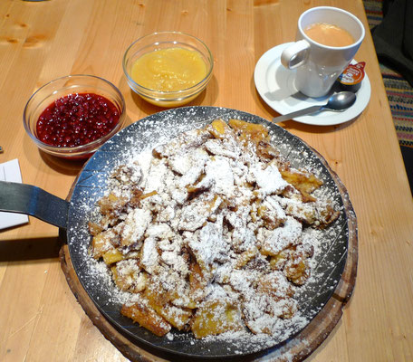 15.6.14, finaler Kaiserschmarren von Agy