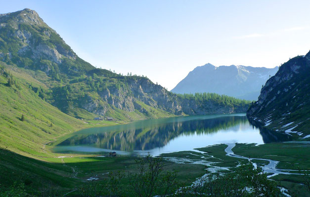 9.6.14, Tappenkarsee