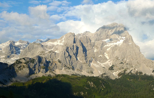 18.6.14, Dachsteinmassiv