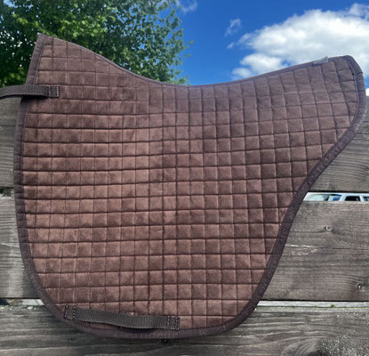 NEU   Grandeur Freeform XHW UNI SB - Satteldecke nur Steppstoff, nicht polsterbar