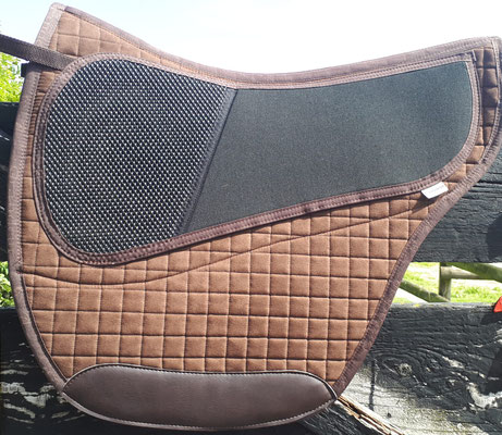 Grandeur Freeform UNI HW SB - Taschen für Einlagen in der Unterseite + Oberseite