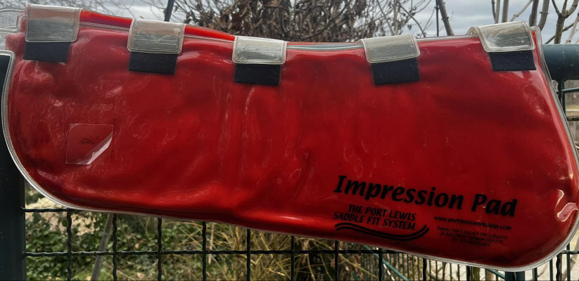 € 150,00 Impression Pad, gebraucht, im Original-Karton