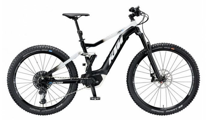 KTM MACINA KAPOHO 2973 