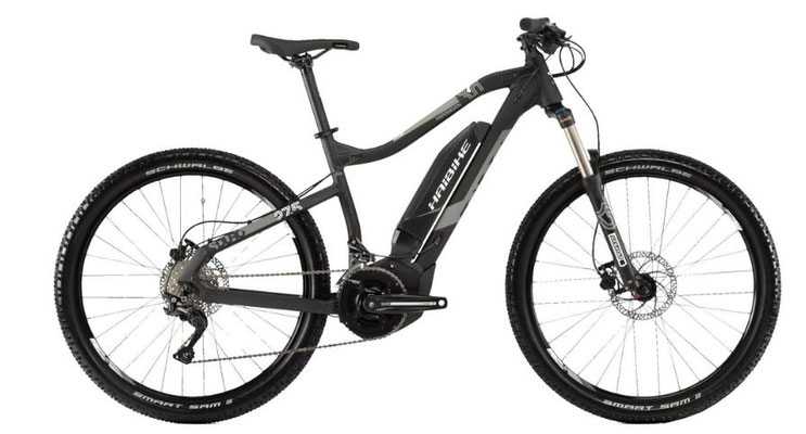 HAIBIKE SDURO 3.0