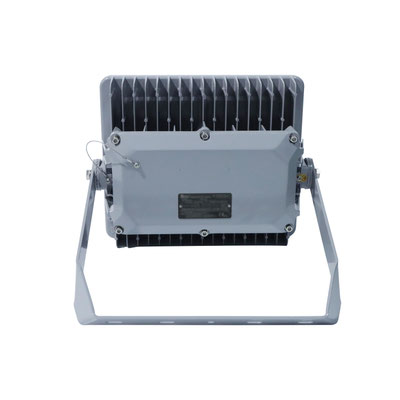 PUMA Ex-Schutz LED Fluter 80–150 W Rückansicht ATEX Zone 2 22 Industriebeleuchtung