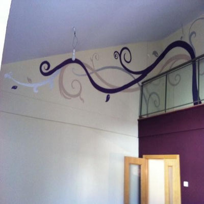 Pintura Pisos Colores-Como Pintar Mi Casa - Pintor De Valencia