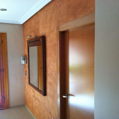 Pintura Pisos Colores-Como Pintar Mi Casa - Pintor De Valencia