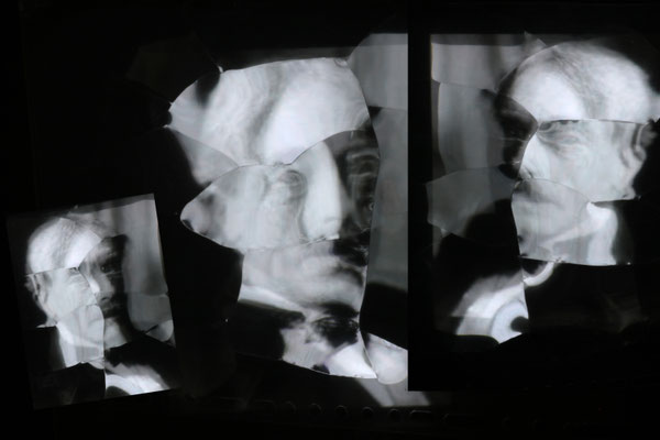 Paul Valéry : L'homme divisé