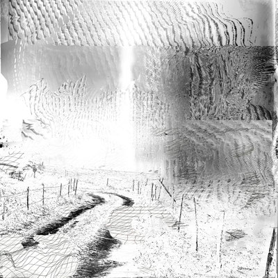 Le chemin