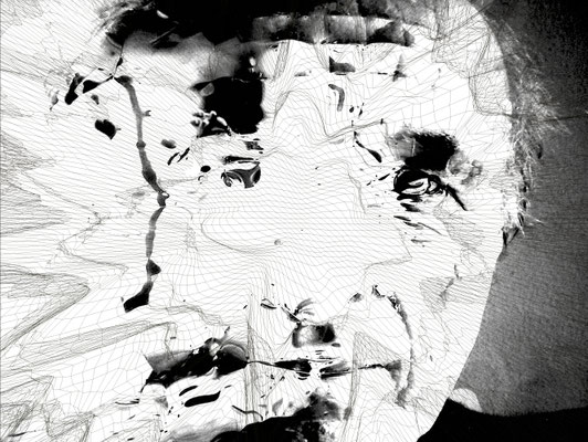 Autoportrait