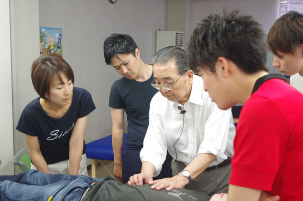 形態構築アプローチ 理論と実践 - 根治療研究会