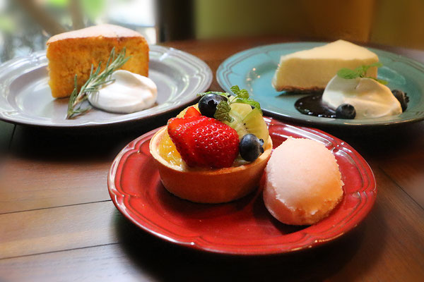 11. TEA HOUSE はっぱ（哈帕茶館）