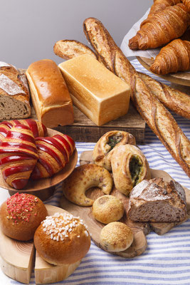 15. 東京本店（Liberte Patisserie Boulangerie東京總店）