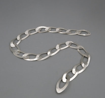 Kette Silber