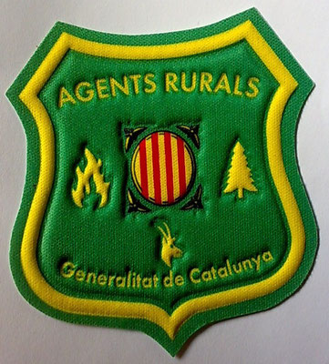 Agents Rurals - Generalitat de Catalunya