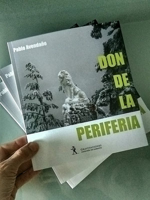 Pablo Avendaño - Don de la periferia