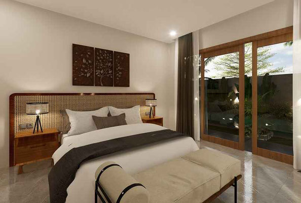 Seminyak property for sale