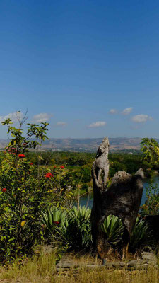 Villa for sale in Sumba