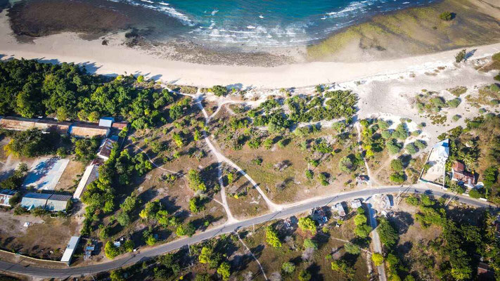East Sumba land for sale
