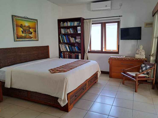 Sanur villa for sale
