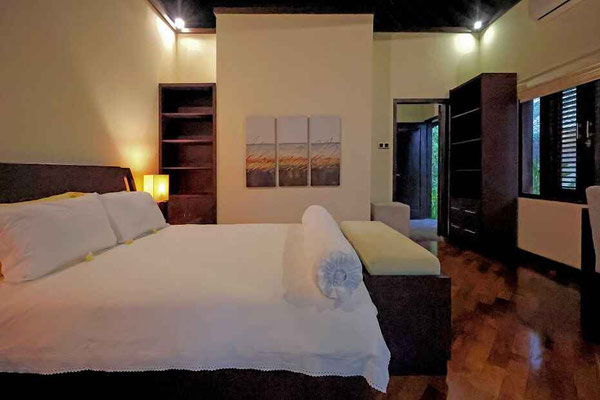 Bali property for sale