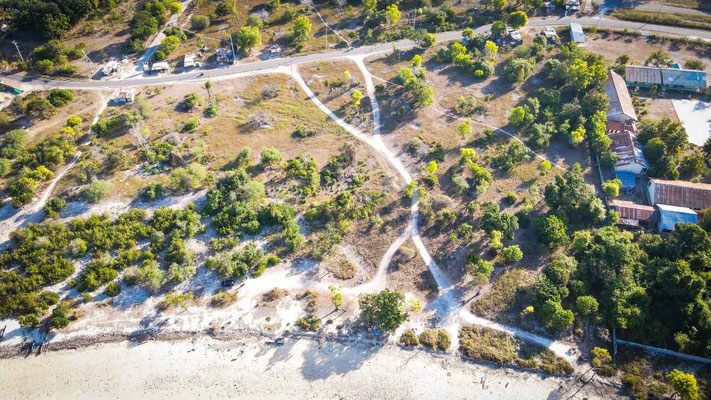 East Sumba land for sale