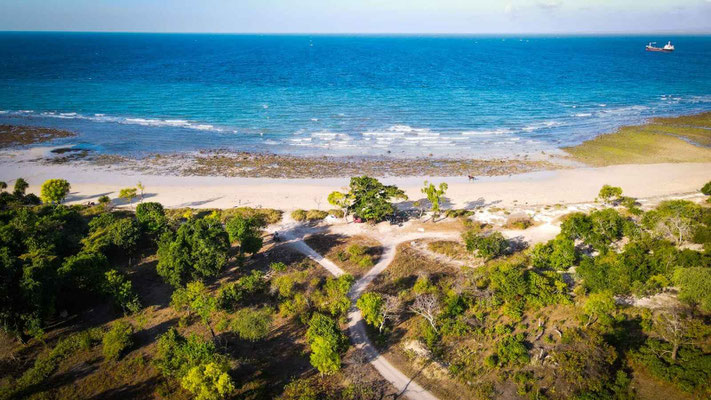 East Sumba land for sale