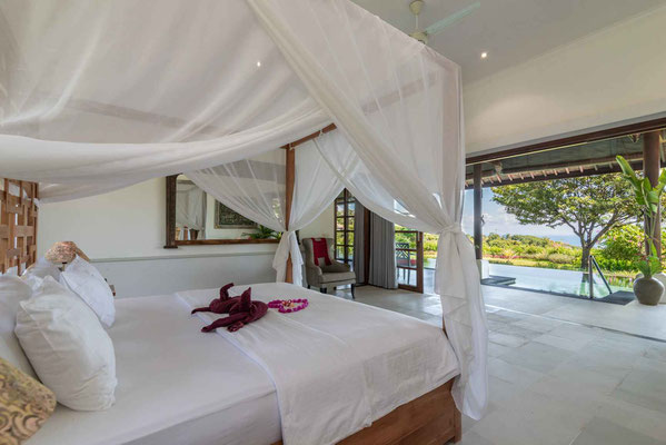 North Bali villa for sale