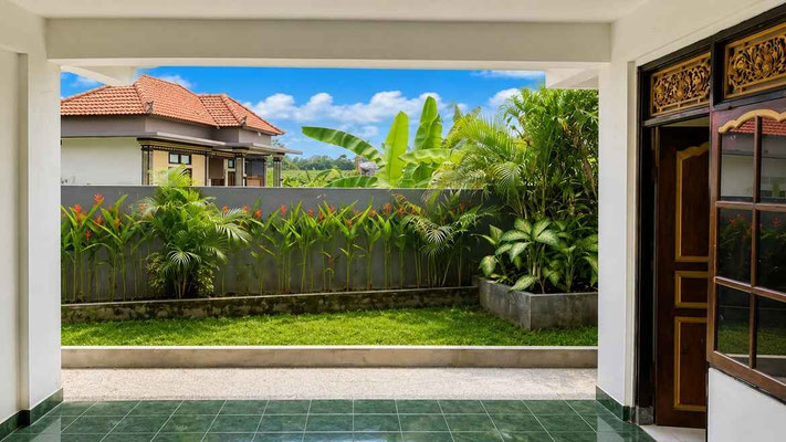 Dijual properti di Denpasar