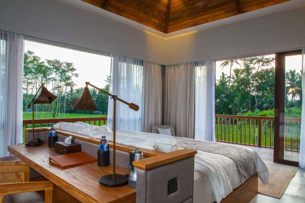 Lodtunduh villa zu verkaufen