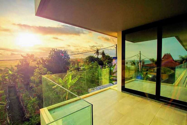 East Bali property for sale by owner. 