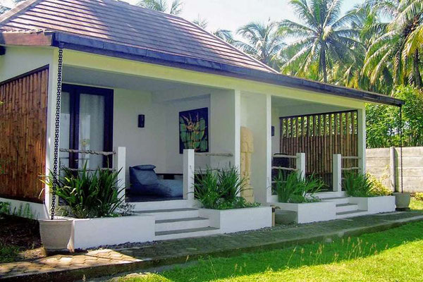 North Lombok villa for sale