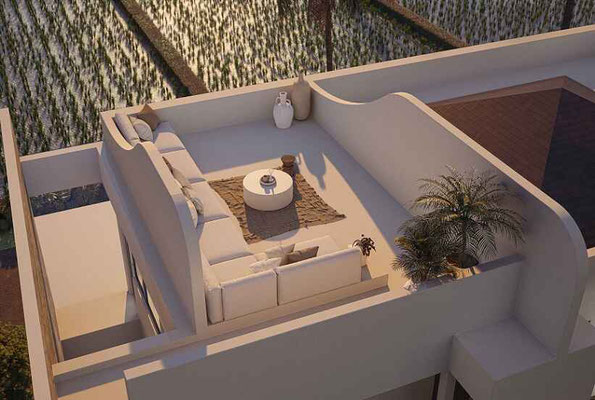 Tabanan villa for sale
