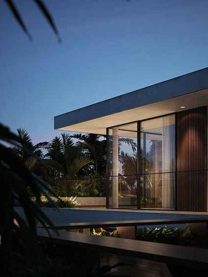 Nyanyi villa for sale