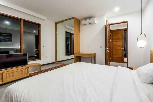 Cemagi real estate for sale