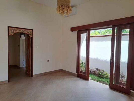 Sanur villa for sale