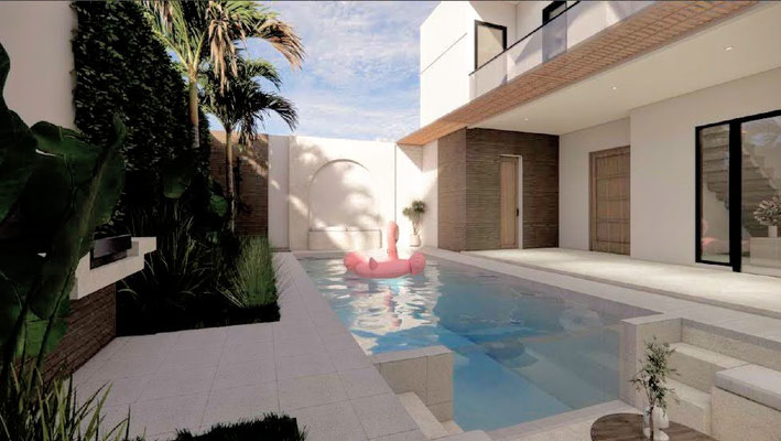 Sanur villa for sale