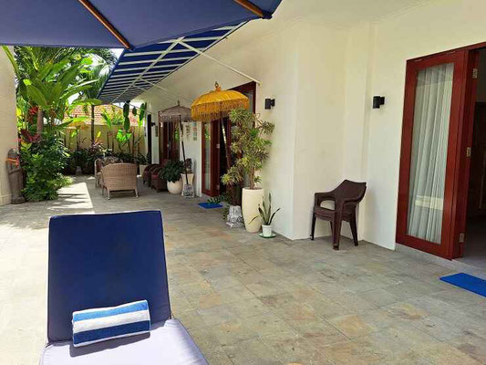 Sanur real estate for sale