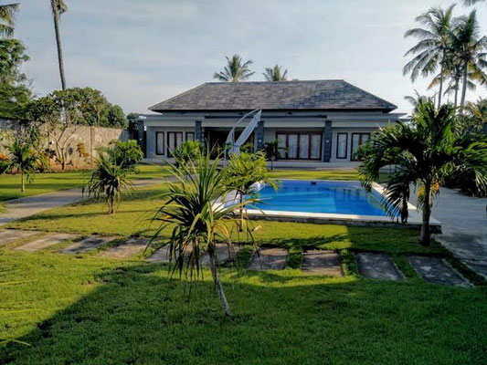 West Bali property for sale