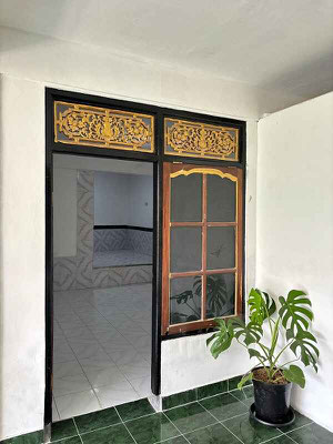 Denpasar huis te koop