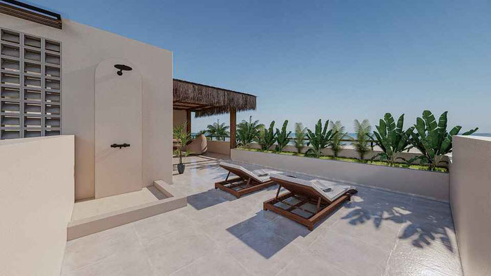 Bali villa te koop